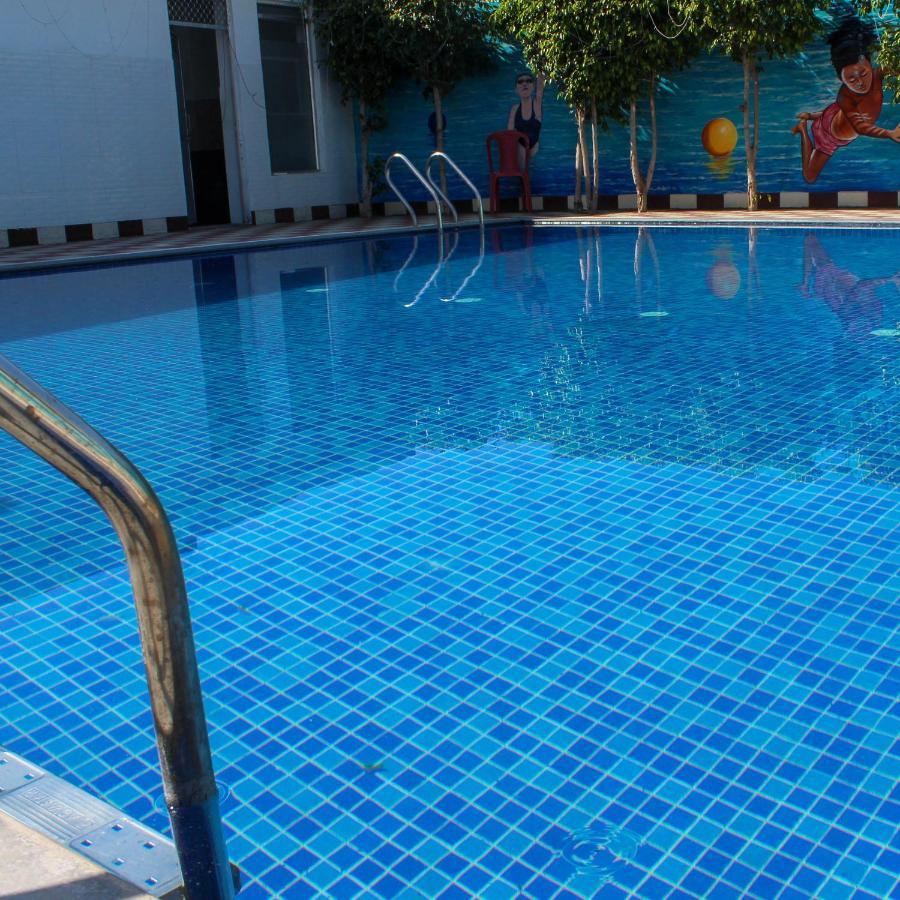 Comfort Inn Rishikesh Exterior photo